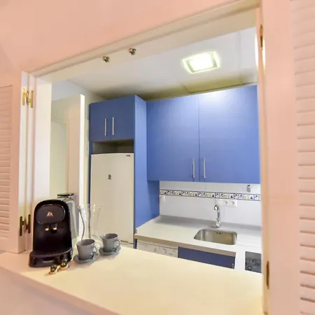 New! Quality Flat In The Center - Private Terrace Apartment Seville Exterior photo