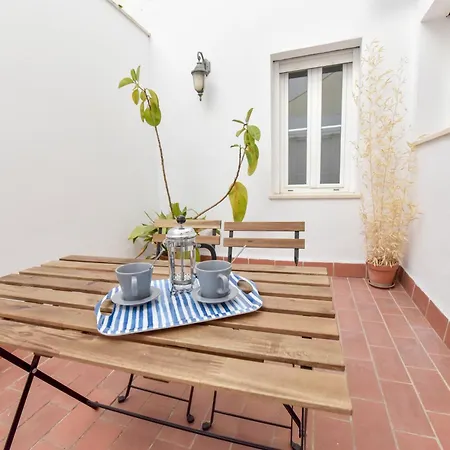 New! Quality Flat In The Center - Private Terrace Apartment Seville Exterior photo
