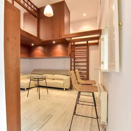 New! Quality Flat In The Center - Private Terrace Apartment Seville Exterior photo