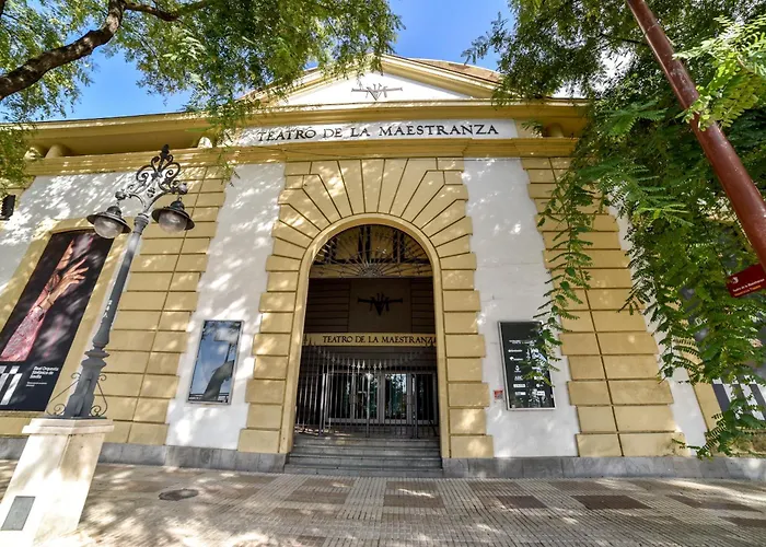 New! Quality Flat In The Center - Private Terrace
