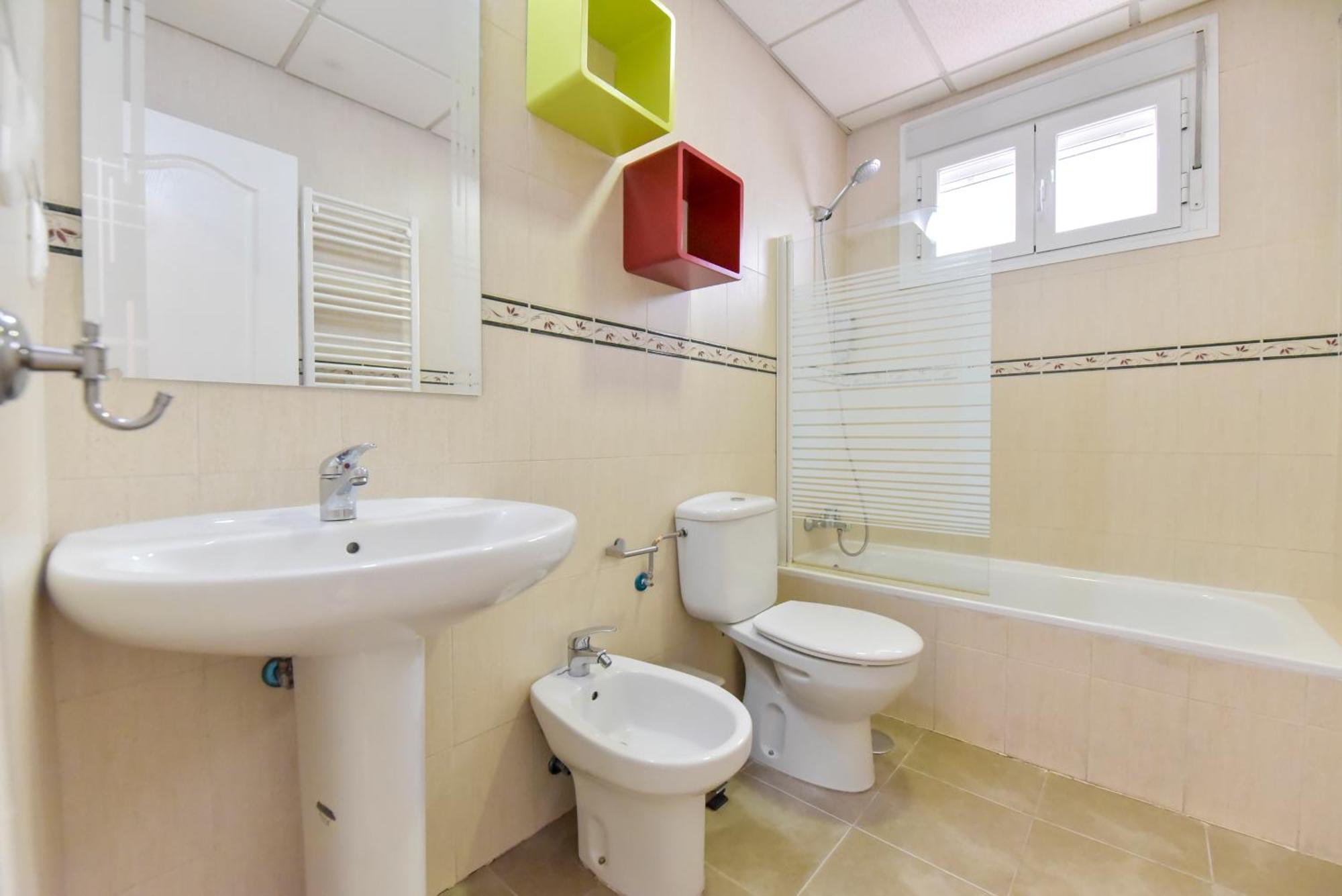 Appartement New! Quality Flat In The Center - Private Terrace Sevilla